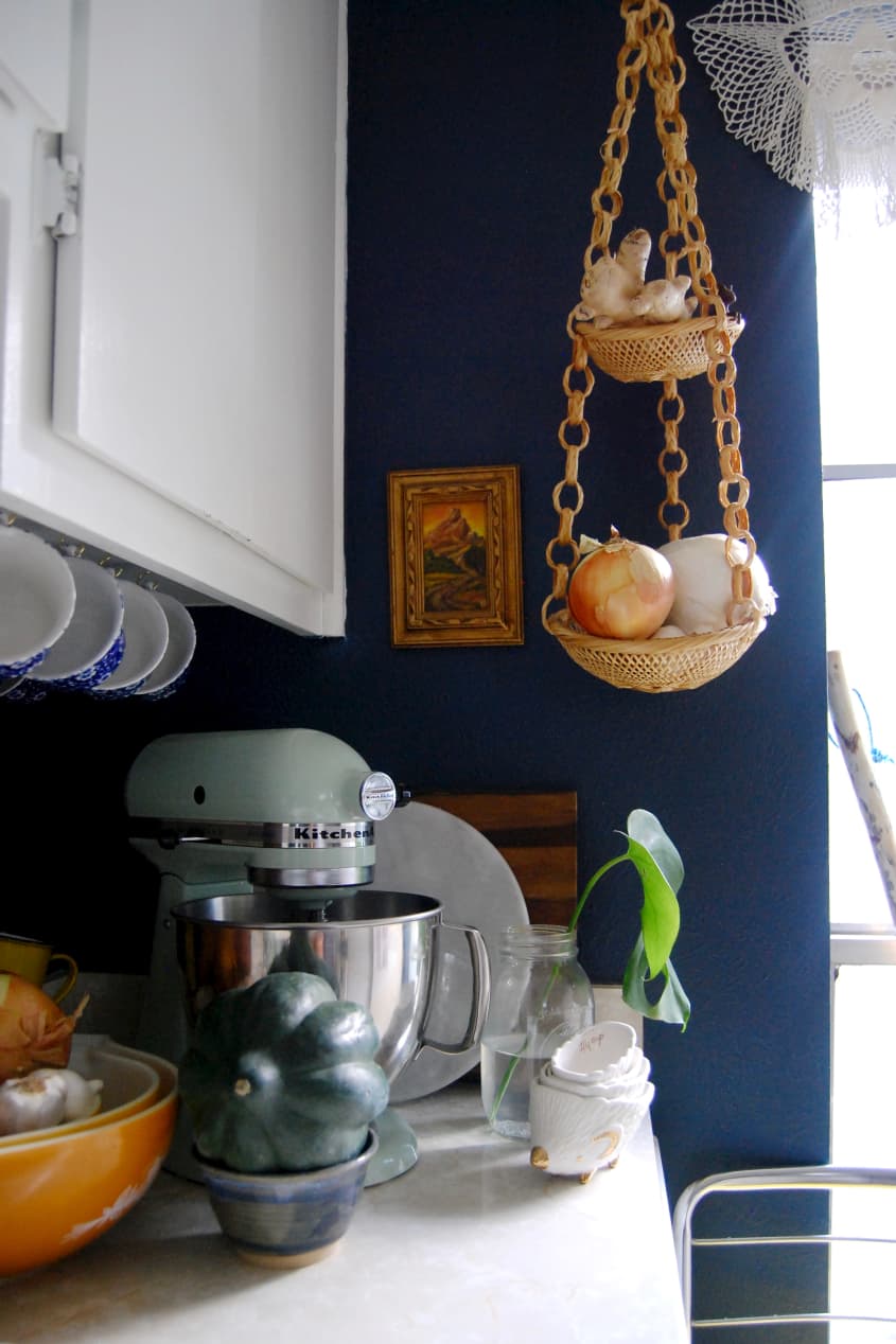 House Tour A Southwestern Shabby Chic Austin Apartment Apartment Therapy